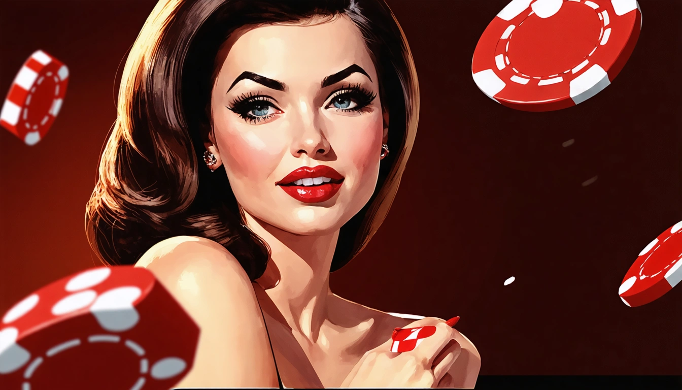 registration Pin Up