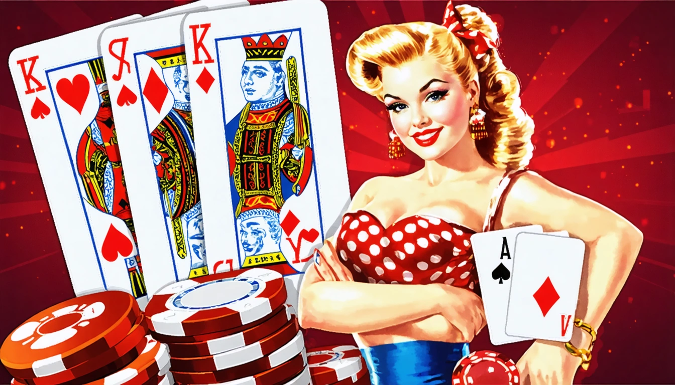 registration Pin Up
