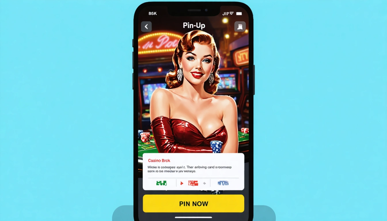 app Pin Up
