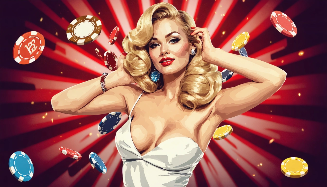 bonus Pin Up